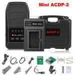Yanhua Mini ACDP Key Programming Master Basic Version Work on PC/Android/IOS with WiFi - immagine 2