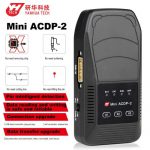 Yanhua Mini ACDP Master with Module10 Porsche BCM Key Programming Support All Key Lost – Image 2