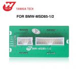 Yanhua Mini ACDP BM-W MSD85 ISN Interface Board for MSD85 ISN Reading and Writing - Imagem 2