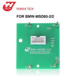 Yanhua Mini ACDP BM-W MSD85 ISN Interface Board for MSD85 ISN Reading and Writing - Imagem 3