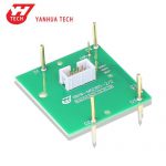 Yanhua Mini ACDP BM-W MSD85 ISN Interface Board for MSD85 ISN Reading and Writing - Imagem 6
