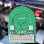 Yanhua Mini ACDP Module14 MPS6 Gearbox Clone for Volvo/ Landrover/ Ford/ Chrysler/ Dodge - Imagem 2