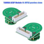 Yanhua Mini ACDP Module14 MPS6 Gearbox Clone for Volvo/ Landrover/ Ford/ Chrysler/ Dodge - Imagem 6