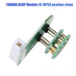 Yanhua Mini ACDP Module14 MPS6 Gearbox Clone for Volvo/ Landrover/ Ford/ Chrysler/ Dodge - Imagem 7