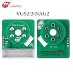 Yanhua Mini ACDP Module16 Benz Gearbox Renew and Refresh - Imagem 5