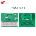 Yanhua Mini ACDP Module16 Benz Gearbox Renew and Refresh - Imagem 3