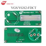 Yanhua Mini ACDP Module16 Benz Gearbox Renew and Refresh - Imagem 4
