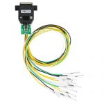 Yanhua Mini ACDP Module18 Benz DME ISM Reflash - Imagen 2