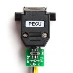 Yanhua Mini ACDP Module18 Benz DME ISM Reflash - Imagen 7