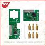 Yanhua Mini ACDP Module20 for Newer Vo.lvo CEM Key Programming
