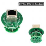 Yanhua Mini ACDP Module 25 for V-W A-udi ODE Gearbox Mileage Correctionn – Bild 4