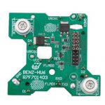 Yanhua Mini ACDP Module 37 MB HU6 Instrument Module(IC177) mileage correction with License A103 for Benz - immagine 2