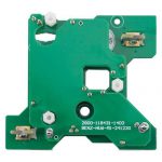 Yanhua Mini ACDP Module 37 MB HU6 Instrument Module(IC177) mileage correction with License A103 for Benz - immagine 3