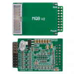 Yanhua Mini ACDP Module 39 with License A105 for Benz MB HU7 Instrument Mileage Correction - Image 5