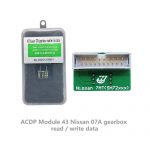 Yanhua Mini ACDP Module 43 with License A004 for Nissan 07A Transmission Gearbox Read/Write Data - immagine 2