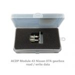 Yanhua Mini ACDP Module 43 with License A004 for Nissan 07A Transmission Gearbox Read/Write Data - immagine 3