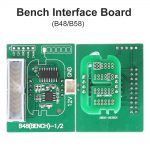 Yanhua Mini ACDP for BM-W B48/B58 Bench Interface Board - 画像 (3)