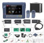 Yanhua Digimaster 3 Mileage Odometer Correction Master Full Version Unlimited Tokens - Image 2