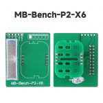 Yanhua Mini ACDP II Module 15 - Mercedes-Benz ECU Replication System (Gen 2) - immagine 4