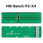 Yanhua Mini ACDP II Module 15 - Mercedes-Benz ECU Replication System (Gen 2) - immagine 2