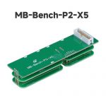 Yanhua Mini ACDP II Module 15 - Mercedes-Benz ECU Replication System (Gen 2) - immagine 10