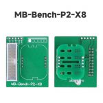 Yanhua Mini ACDP II Module 15 - Mercedes-Benz ECU Replication System (Gen 2) - immagine 13