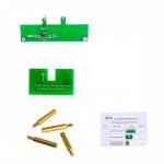 Yanhua Mini ACDP Module 3 Read & Write BM-W DME ISN Code by OBD When All Keys Lost