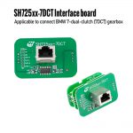 Yanhua Mini ACDP Module 19 SH725XX Gearbox Clone Tool – No Soldering, Supports ZF 8HP, DQ380/DQ381/DQ500, 9GT, 7DCT, TEMIC DKG for Au.di BM.W V.W - Image 5