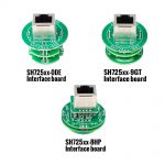 Yanhua Mini ACDP Module 19 SH725XX Gearbox Clone Tool – No Soldering, Supports ZF 8HP, DQ380/DQ381/DQ500, 9GT, 7DCT, TEMIC DKG for Au.di BM.W V.W - Image 7