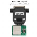Yanhua Mini ACDP Module 25 - V.W Au.di 0DE Gearbox Mileage Correction Tool for DQ380 DQ381 DQ500 - Imagem 4
