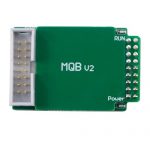 Yanhua Mini ACDP Module 37 MB HU6 Instrument Module(IC177) mileage correction with License A103 for Benz - immagine 5