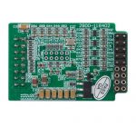 Yanhua Mini ACDP Module 37 MB HU6 Instrument Module(IC177) mileage correction with License A103 for Benz - immagine 6