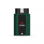 ZDOBD EPS001 Heavy Duty Truck Scanner for Android & IOS Supports DPF Regen【Pre-order】 - Imagem 4