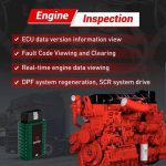 ZDOBD EPS001 Heavy Duty Truck Scanner for Android & IOS Supports DPF Regen【Pre-order】 - Imagem 6
