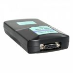VXSCAN H90 J2534 Diesel Truck Diagnose Interface And Software With All Installers Diagnose Engines Transmissions ABS Instrument - Imagem 6