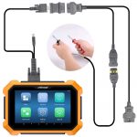 OBDSTAR CAN DIRECT KIT to Read ECU Data of Gateway Vehicles-Toyota-24/ Toyota-27 Cable - immagine 5