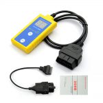 BM-W Airbag Scan Reset Tool OBD2 between 1994 and 2003 B800 Car Diagnostic Scanner – Image 4