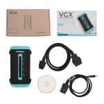 ALLScanner ITS3 IT3 Tool for Toyota without Bluetooth Version Buy VX01 Instead - 画像 (4)