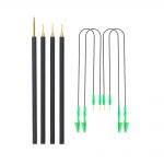 ⁦BDM Frame Stainless Steel for BDM Programmer Work for KESS Ksuite V2/Ktag/Fgtech⁩ - الصورة ⁦5⁩