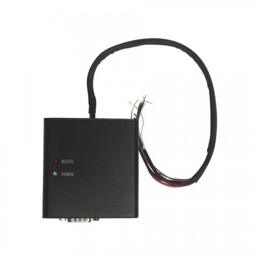 Micronas And Fujitsu Programmer 2.0 For A-udi V-W With Multi-Language Replace R200/R250 1 Micronas And Fujitsu Programmer 2.0 For A-udi V-W With Multi-Language Replace R200/R250 - Imagen 1