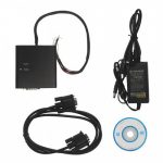 Micronas And Fujitsu Programmer 2.0 For A-udi V-W With Multi-Language Replace R200/R250 - Imagen 2