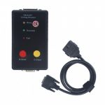 A-udi-V-W Airbag Reseter For A-UDI V-W Airbag Reset Tool Works via OBD2 (Free Shipping) – Bild 2
