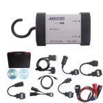 AUGOCOM H8 Multi DIAG Heavy Truck Scan Tool Support Multi-language and Online Update - Image 10
