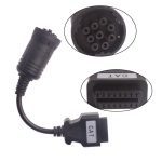 AUGOCOM H8 Multi DIAG Heavy Truck Scan Tool Support Multi-language and Online Update - Image 6