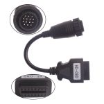 AUGOCOM H8 Multi DIAG Heavy Truck Scan Tool Support Multi-language and Online Update - Image 7