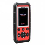 Autel MaxiDiag MD808 Pro All Modules Scanner OBD2 Code Reader (MD802 ALL+MaxicheckPro) [EU&US Stock] - immagine 2
