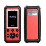 Autel MaxiDiag MD808 Pro All Modules Scanner OBD2 Code Reader (MD802 ALL+MaxicheckPro) [EU&US Stock] - immagine 4