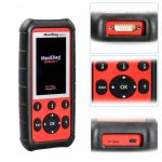 Autel MaxiDiag MD808 Pro All Modules Scanner OBD2 Code Reader (MD802 ALL+MaxicheckPro) [EU&US Stock] - immagine 6