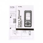 Autel MaxiDiag MD808 Pro All Modules Scanner OBD2 Code Reader (MD802 ALL+MaxicheckPro) [EU&US Stock] - immagine 10
