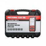 Autel MaxiDiag MD808 Pro All Modules Scanner OBD2 Code Reader (MD802 ALL+MaxicheckPro) [EU&US Stock] - immagine 13